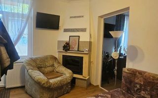 Casă cochetă 50 mp utili + terasa - zona centrala - Grădina Publică - Poză 5