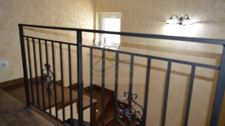 Casă de vânzare Ilișești/Suceava - Poză 43