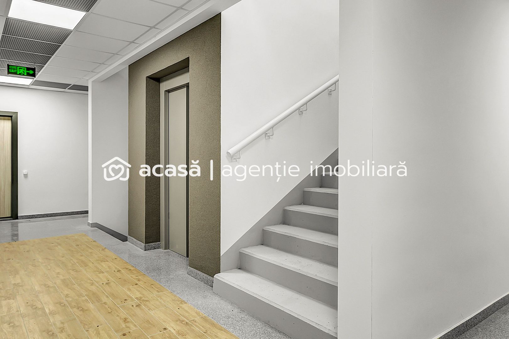 ARED City Arad - apartamente moderne - fără comision - Poză 5
