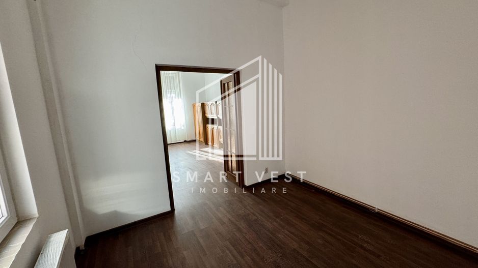 Apartament la casa cu intrare comuna | 35 mp | Zona semicentrala - Poză 8