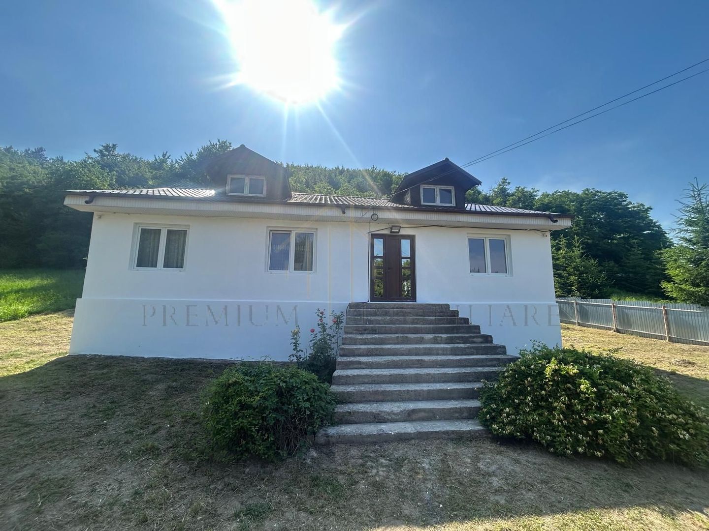 Casă de vânzare – Brătila, județul Bacău - Poză 15