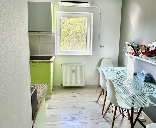 Apartament 2 camere | Stefan cel Mare | 5 minute distanta metrou - Poză 5