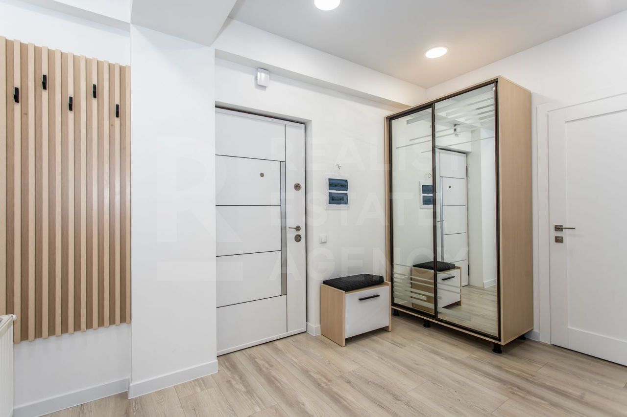 Chirie, apartament, 2 camere, str. Pan Halippa, Centru - Poză 5