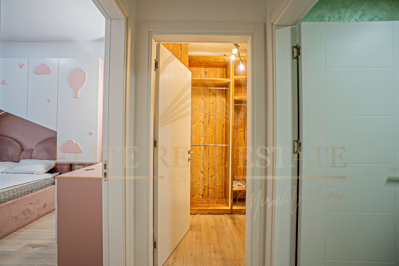 Apartament 3 camere Energia | 2 locuri de parcare incluse - Poză 7