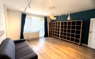 Apartament 2 camere Aparatorii Patriei-Soseaua Oltenitei Parcare Boxa - Poză 5