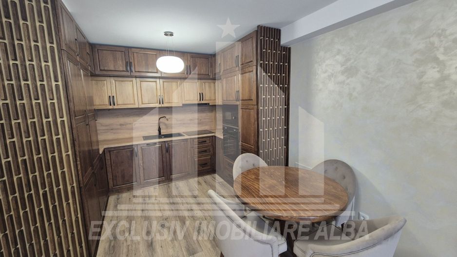 Apartament 2 camere de inchiriat in Cetate, bloc nou - Poză 3