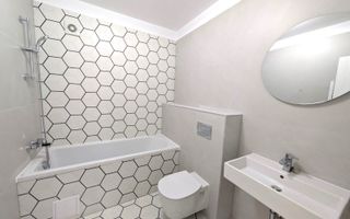 Apartament 3 Camere Decomandat Tractorul Intabulat - Poză 3