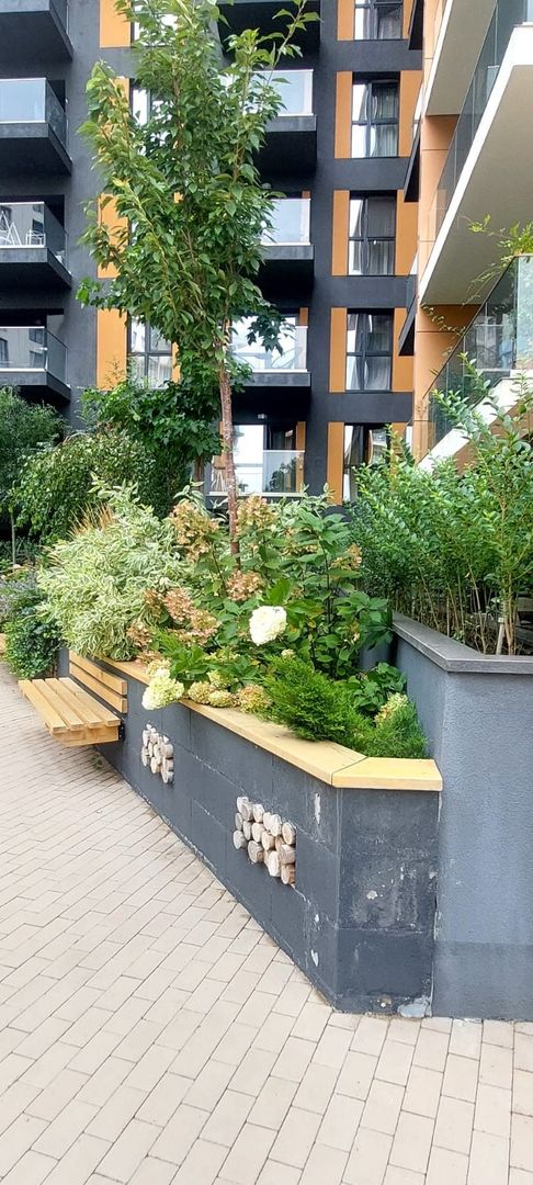 Parcului 20 | Apartament 2 camere - Poză 16