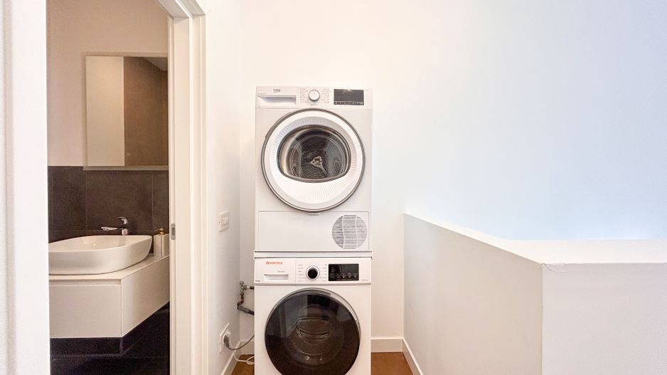 Chirie I Duplex 3 camere I  Sos Pipera I NOU I Gym & Loc de joaca - Poză 13