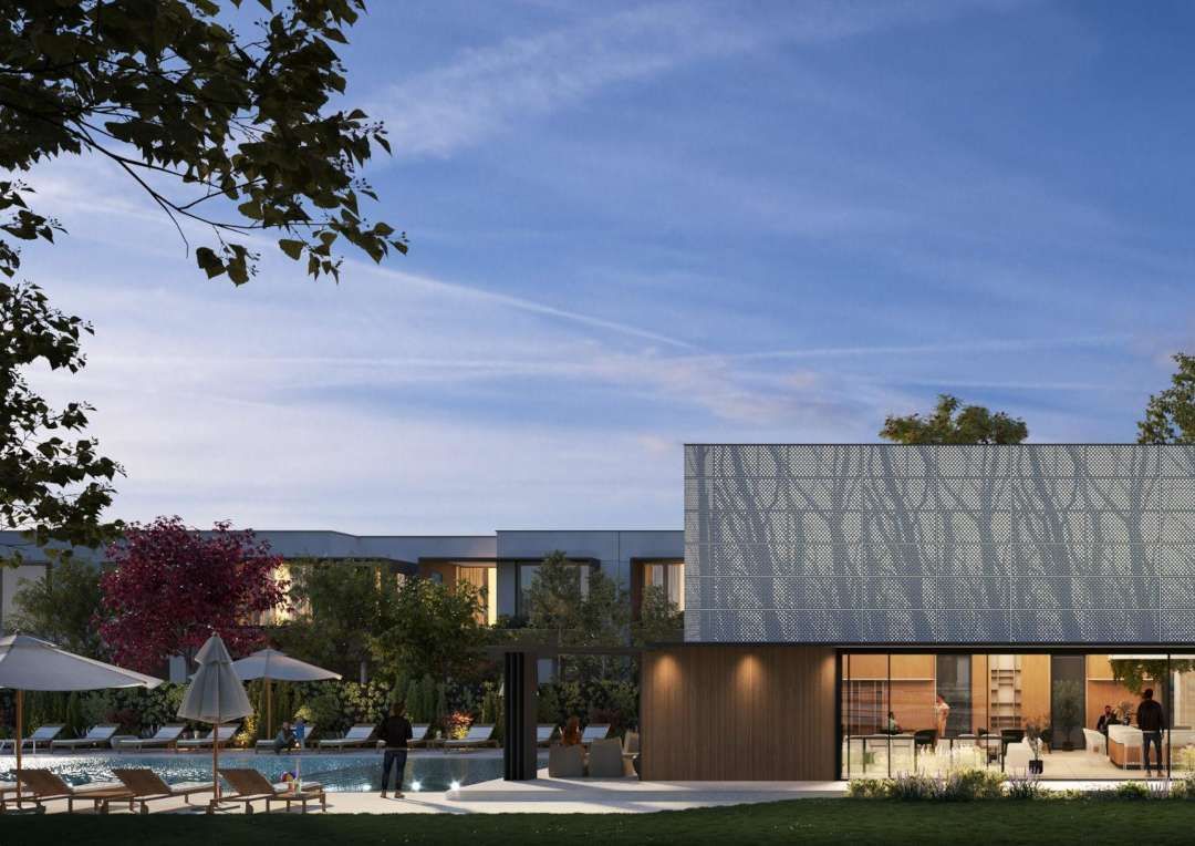 Vila de lux | Rooftop | Ansamblu exclusivist | Pipera - Poză 5