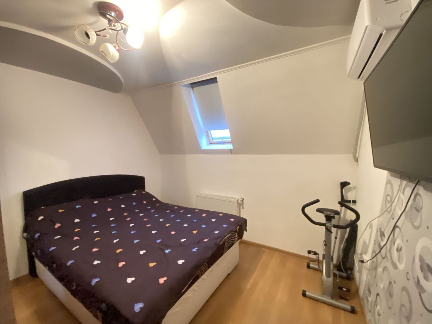 Comision 0%, Apartament 3 Camere, 63mp, Balcon, Zona Girocului, Judetean - Poză 9