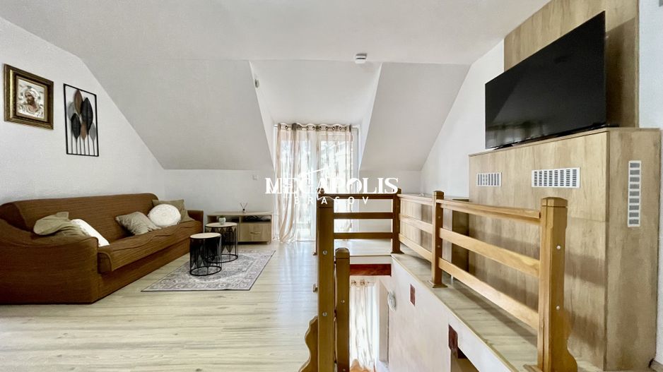 Casă 4 camere | Locație excepțională | Singur în curte | GARAJ - Poză 21