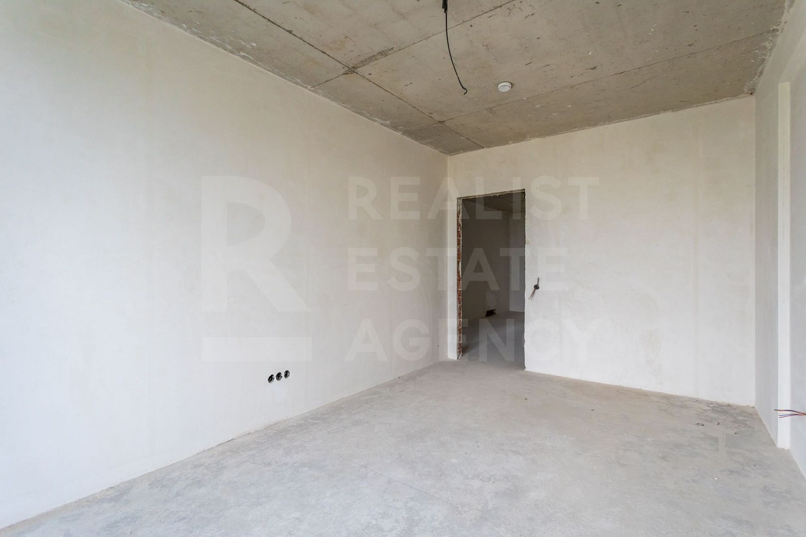 Vânzare, apartament, 2 camere, bd. Dacia, Botanica - Poză 34