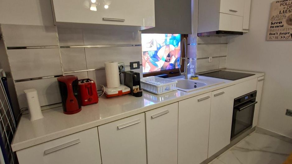 STUDIO DE ÎNCHIRIAT – ZONA Unirii – 40 MP - Poză 3