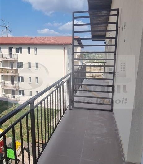 Apartament 2 camere + terasa - mutare imediata - Valea Lupului - Poză 11
