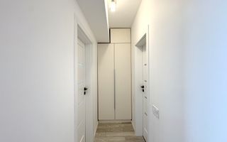Apartament cu 2 camere la cheie in West City Tower. - Poză 6