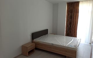 Apartament Nou 3 camere 72 mp+balcon 25 mp-et 1-parcare-C. Moldovei - Poză 3