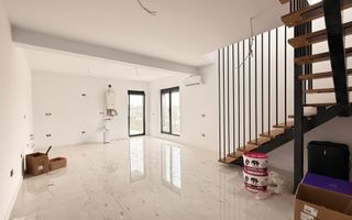 COMISION 0% | Duplex Spatios | Covaci - Dumbravita | FInisaje Premium - Poză 4