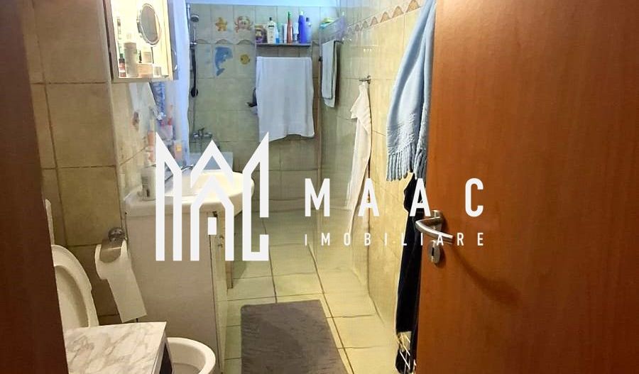 Apartament  1 camera I Loc de parcare I Pivnita I Sub Arini - Poză 8