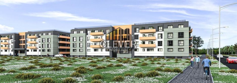 Vandut Integral - Atena Residence Calitei - Poză 7