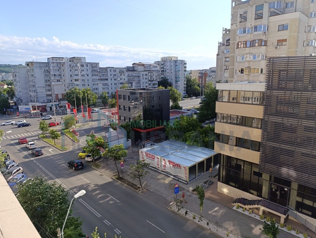 Apartament 2 camere decomandat, Păcurari, lângă piață, Moara de Foc - Poză 2