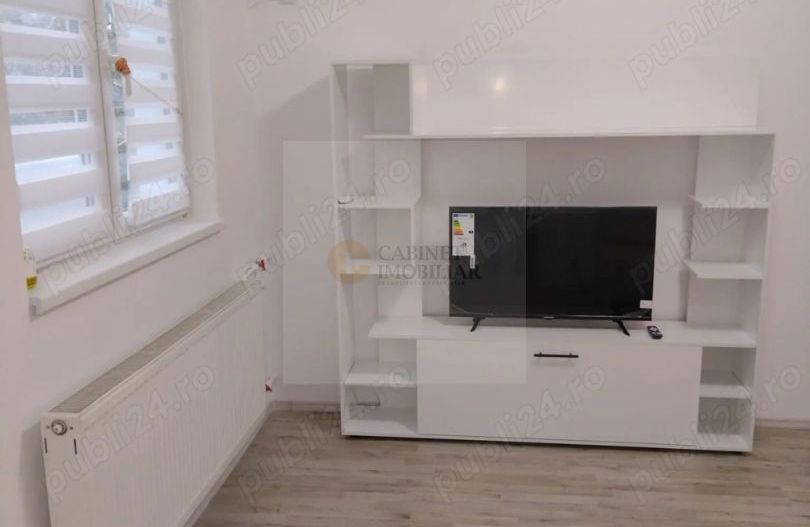 2 camere | Renovat complet | 2/10 | metrou Romancierilor | - Poză 4