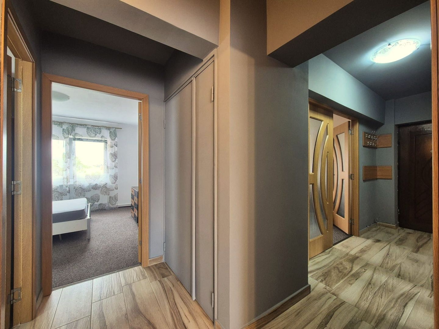 Exclusivitate - Apartament spatios, confortabil, luminos, pet friendly - Poză 4