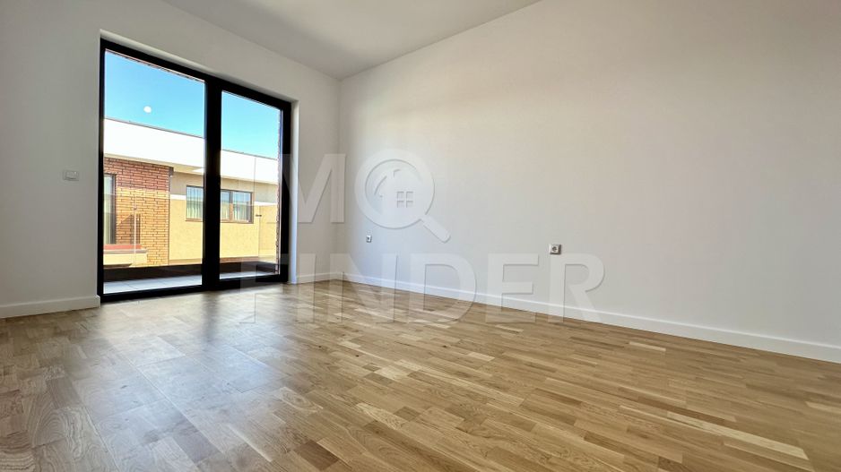 FĂRĂ COMISION - Case cuplate Floresti, finisate - Poză 12