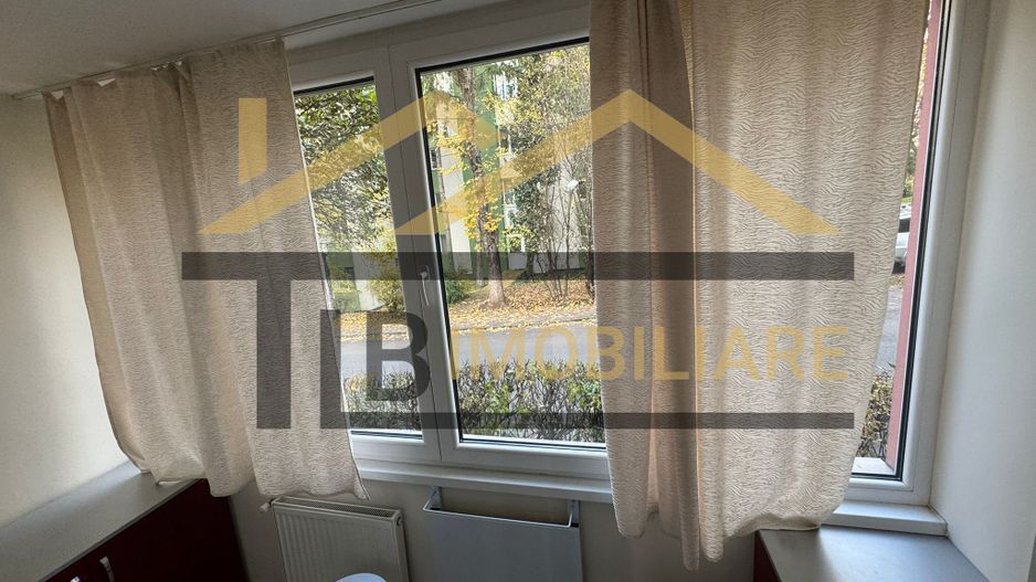 Apartament de 2 camere, decomandat, 47mp, Zona Dacia - Poză 8