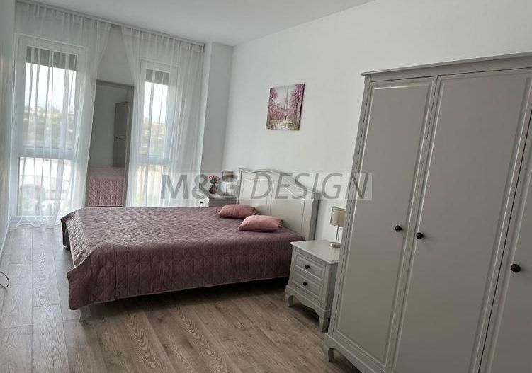 apartament 3 camere zona Soarelui bloc nou - Poză 2