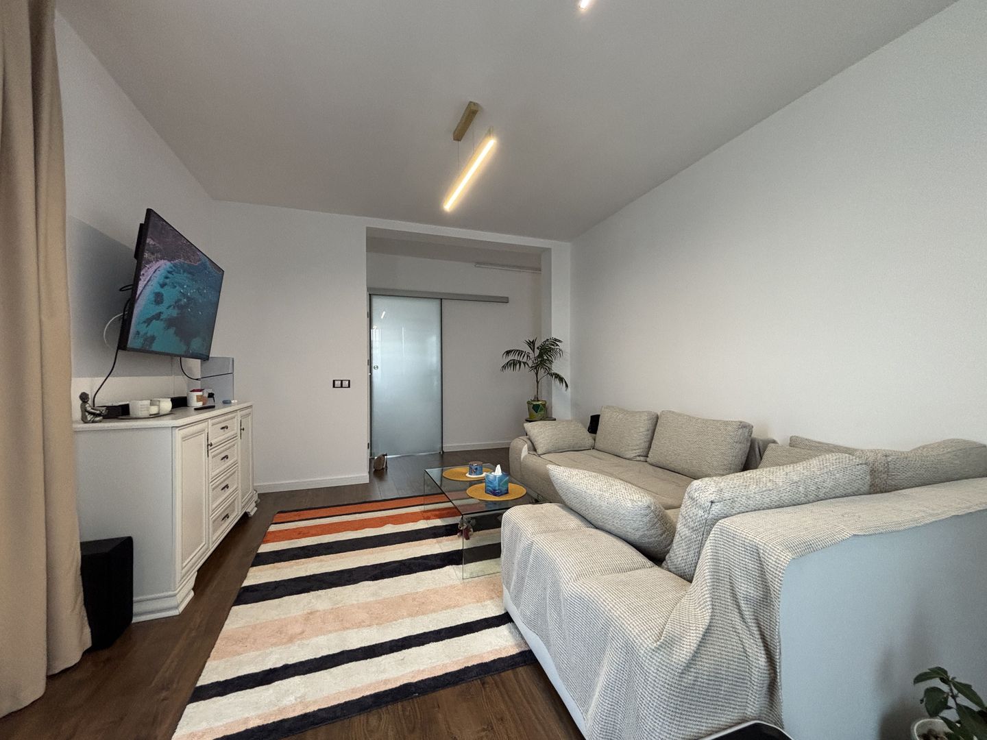 PENTHOUSE 3 camere cu TERASĂ deosebită 34 mp - zona Șelimbăr - Poză 34