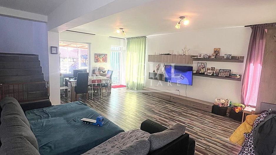 Casa individuala | Pet Friendly | 2 Parcari | Curte | AC | Dezmir Cluj - Poză 3