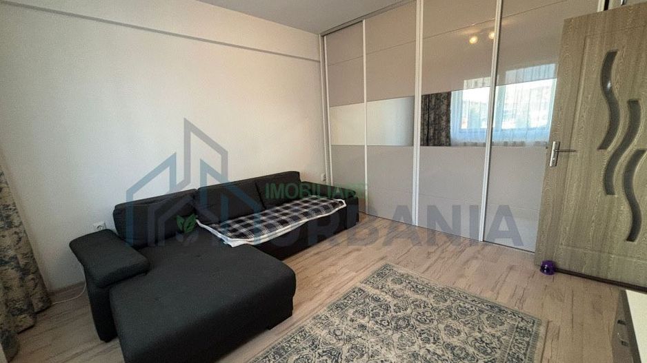 Apartament 1 cameră de închiriat – Panoramic Residence, Valea Adâncă, Iași - Poză 2