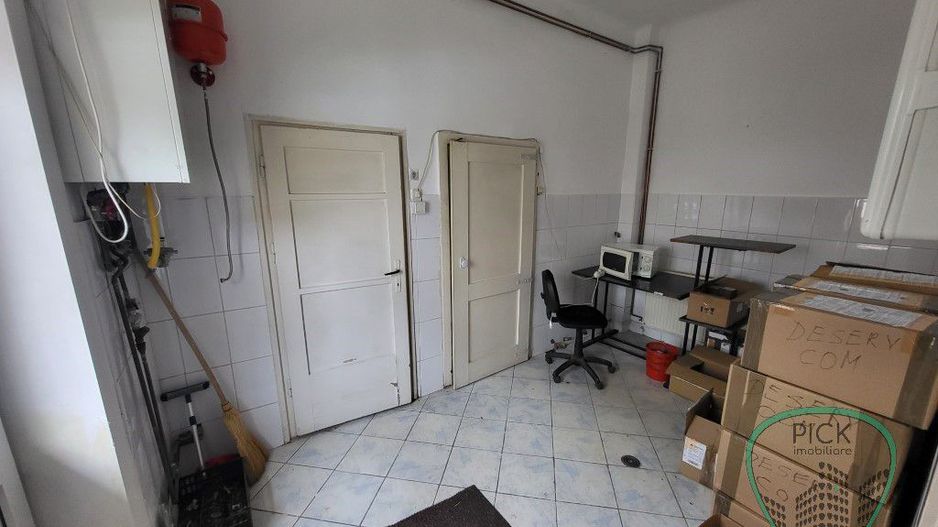 P 4076 - Spțiu comercial în Târgu Mureș - cartierul Budai - Poză 4