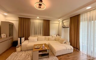 Apartament premium cu 3 camere | 95 mp utili | Piscină | - Poză 2