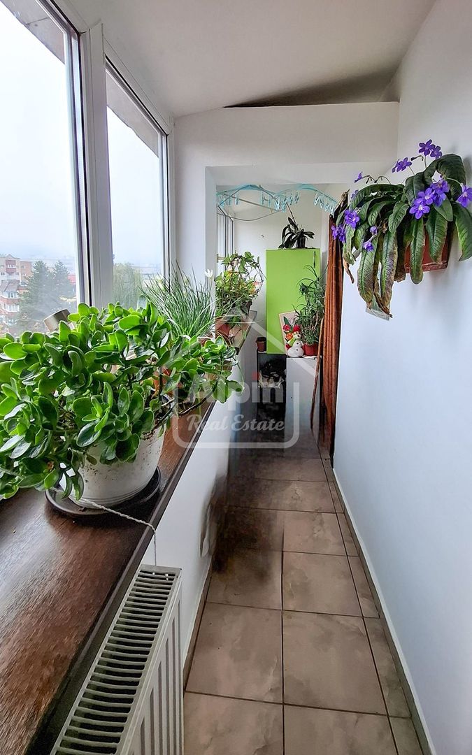 Garsoniera Suprafata Generoasa - Poză 13