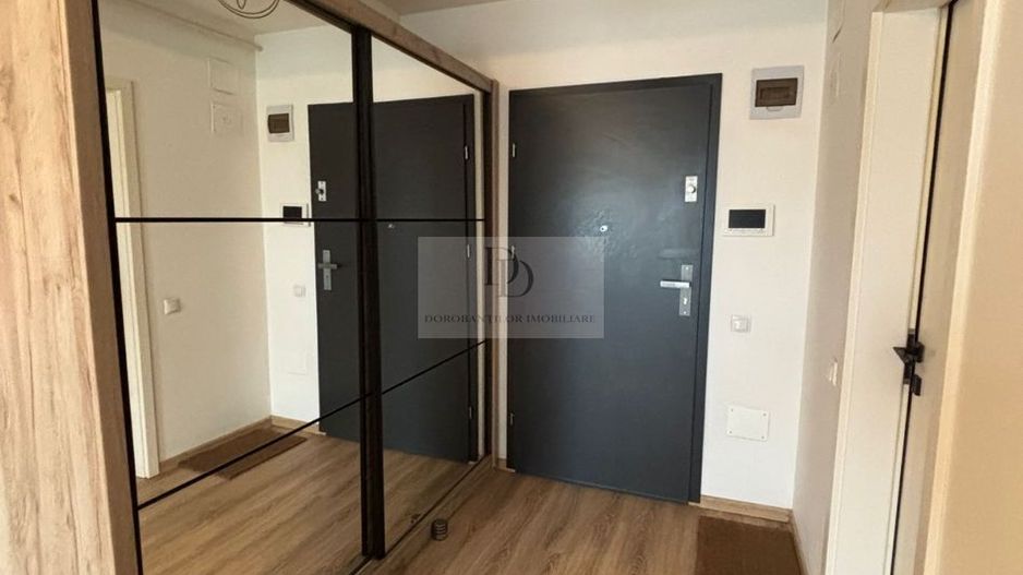 Apartament 2 camere | Parcare subterană inclusă | Gheorgheni– Brâncuși - Poză 8