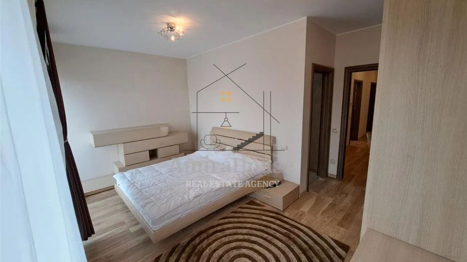 Casa tip duplex, 170 mp utili, 250 mp teren, finisata, mobilata, zona E.Ionesco - Poză 14