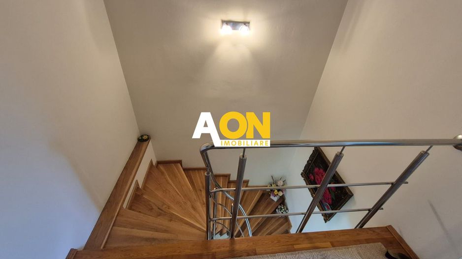 1/2 Duplex, 3 Camere, 126 mp, P+M, Zona Centru - Poză 11