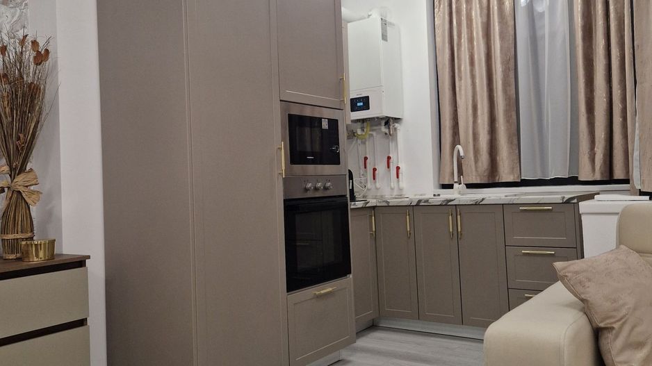 Garsonieră Ultramoderna de vânzare – Hanul cu peste - Ocazie Unica - Poză 4