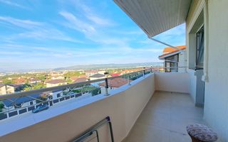 Apartament 1 camera de inchiriat in Iasi, bloc 2017, Galata - Poză 8