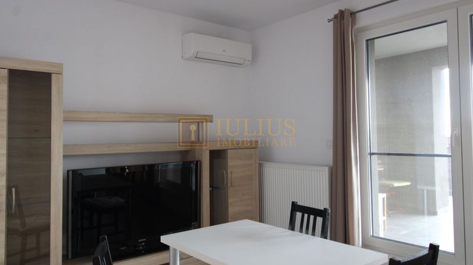 3 camere, terasa spatioasa- Pet Friendly-Iris - Poză 3