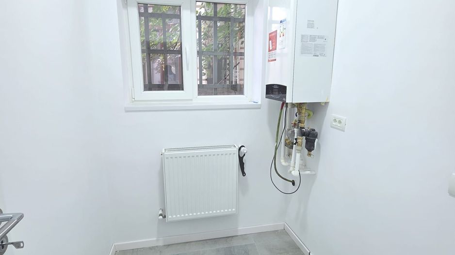 Apartament  3 camere-Ideal Notariat-Ideal Avocat - Poză 12