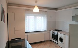 13 Septembrie/ Garsoniera bloc mixt/ Centrala - Poză 5