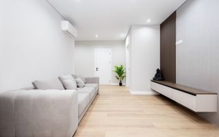 Vânzare, apartament, 3 camere, strada Ion Buzdugan, Buiucani - Poză 1