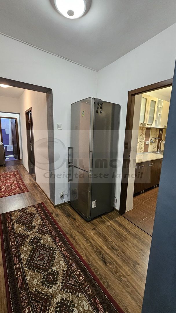 Apartament cu camere Alexandru cel Bun - 450 euro - Poză 4