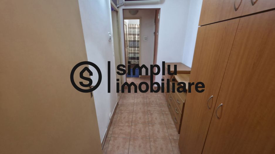 Apartament 3 camere 1 Mai/Parc - etaj 4 - Poză 10