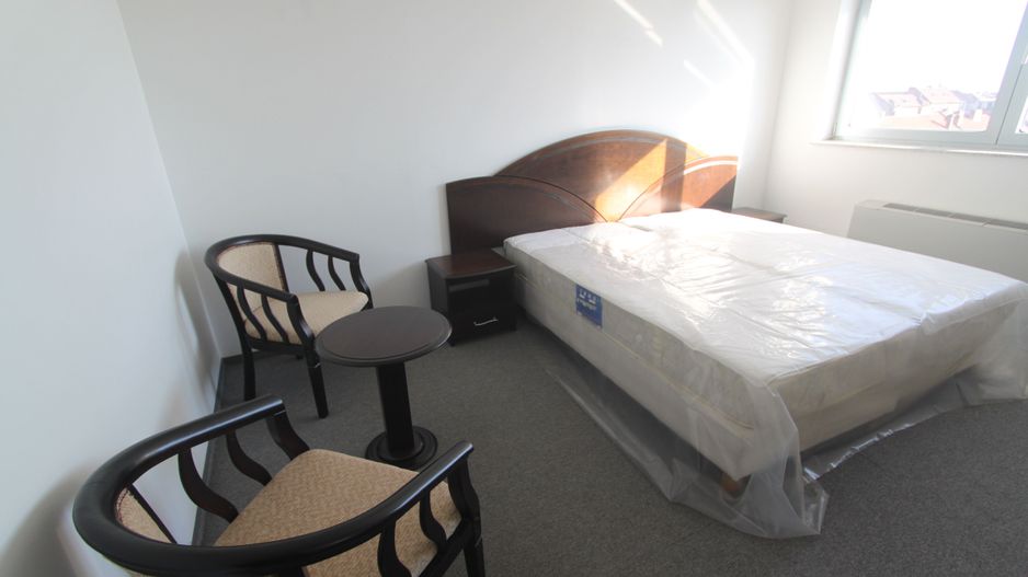 Spatiu birouri- 526mp -4734 euro/luna+TVA - zona Semicentrala - Poză 31