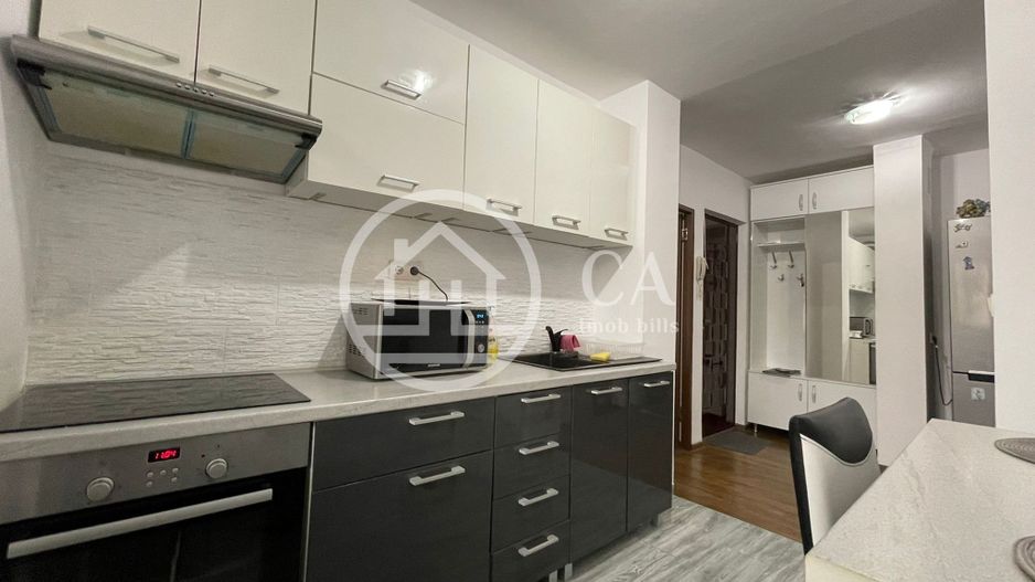 Apartament de inchiriat cu 3 camere in zona Decebal, Oradea. - Poză 6