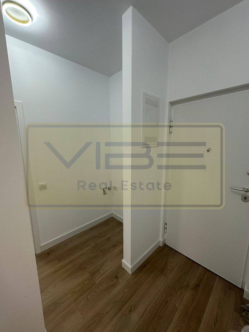 Tudor Vladimirescu- Silk District - Spațiu birou -41mp - Poză 10